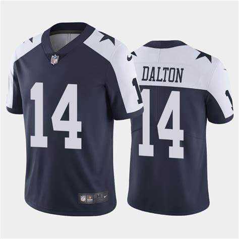 Nike Cowboys 14 Andy Dalton Navy Throwback Vapor Untouchable Limited Jersey Dzhi,We sell and wholesale Nike Cowboys 14 Andy Dalton Navy Throwback Vapor Untouchable Limited Jersey Dzhi on line form chian!